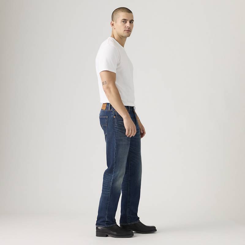 501 Original Jeans No Stretch