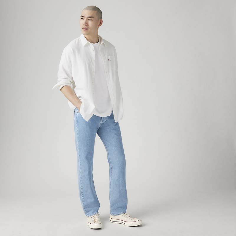 501 Original Jeans No Stretch