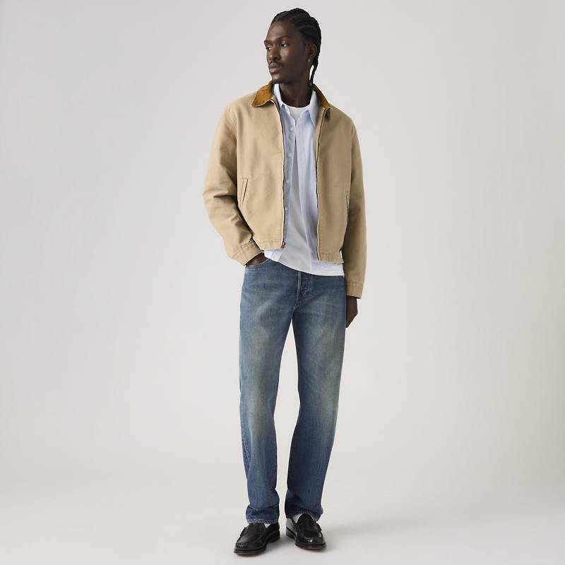 501 Original Jeans No Stretch