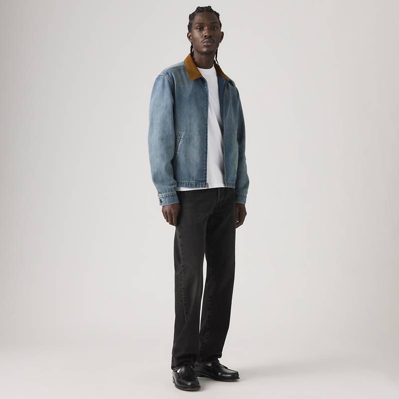 501 Original Jeans No Stretch