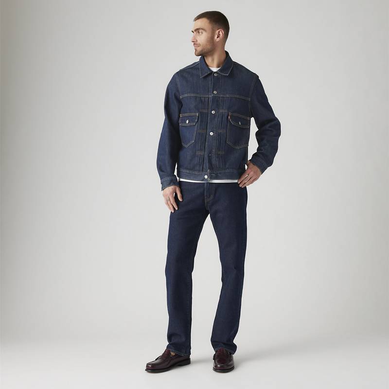505 Regular Lightweight Jeans