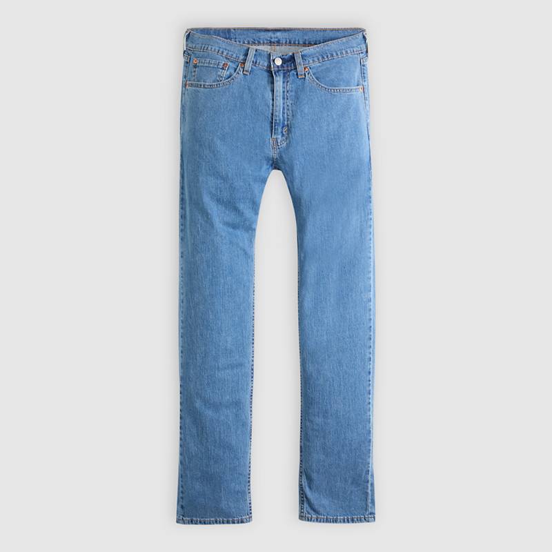 505 Regular Lightweight Jeans
