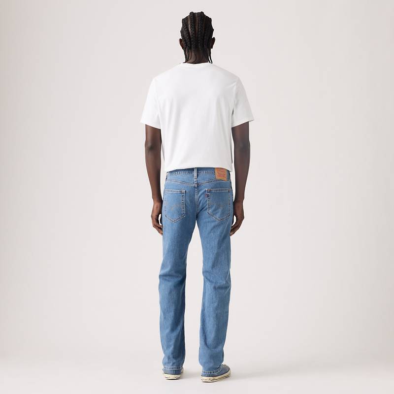 505 Regular Lightweight Jeans