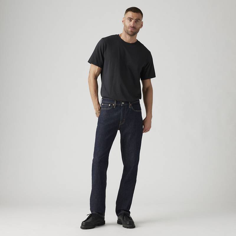 514 Straight Jeans