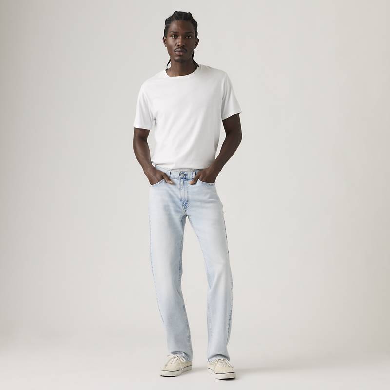 514 Straight Jeans