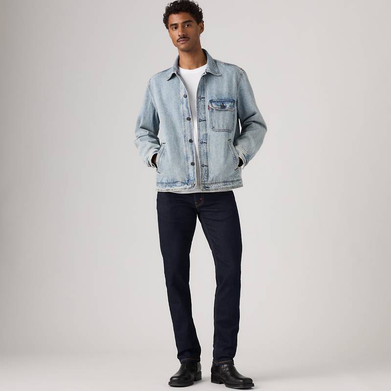 511 Slim Jeans Medium Stretch