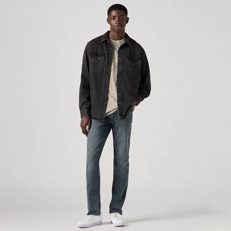 511 Slim Jeans