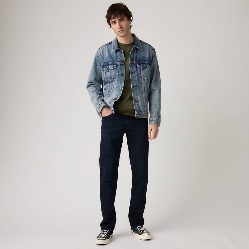 511 Slim Jeans Low Stretch