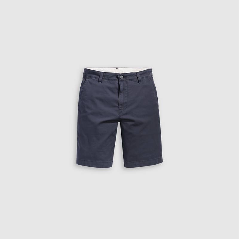 Xx Chino Taper Shorts
