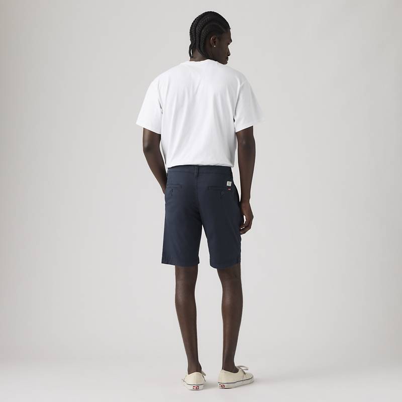 Xx Chino Taper Shorts