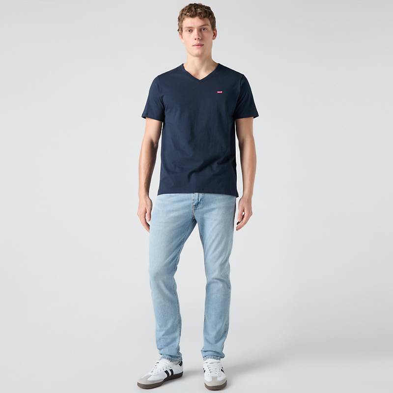 512 Slim Taper Jeans Low Stretch