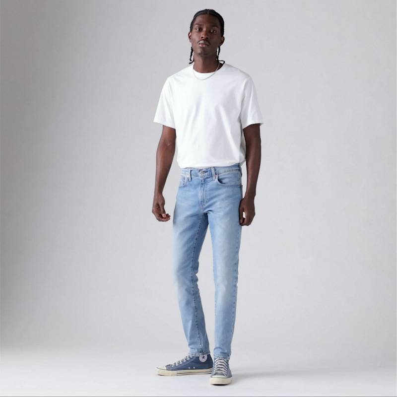 512 Slim Taper Jeans