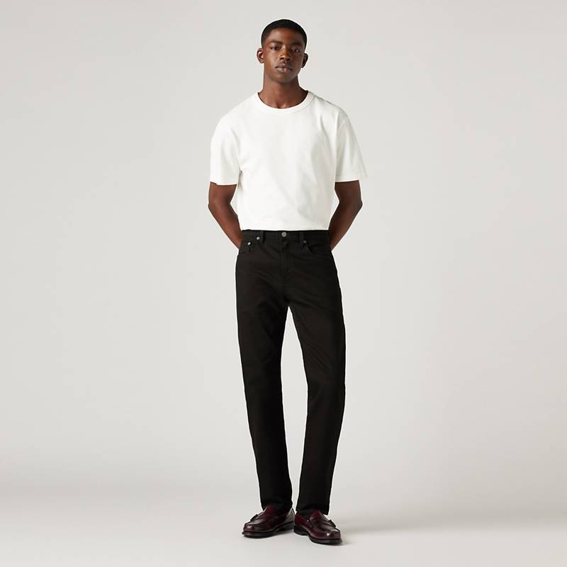 502 Taper Jeans Medium Stretch