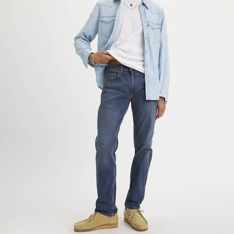 502 Tapered Jeans