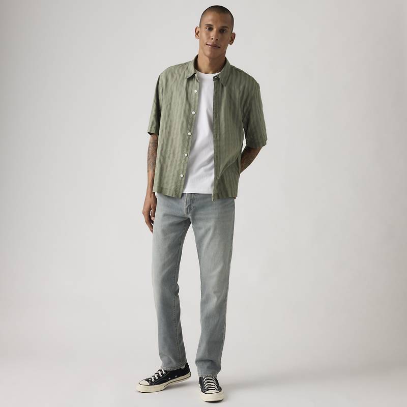 502 Taper Jeans