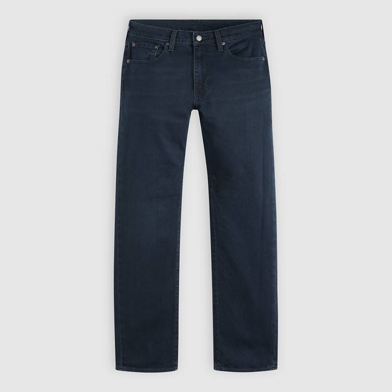 502 Taper Jeans Low Stretch