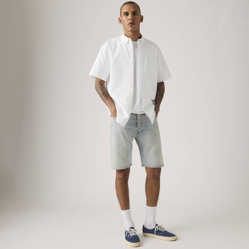 501 Original Shorts