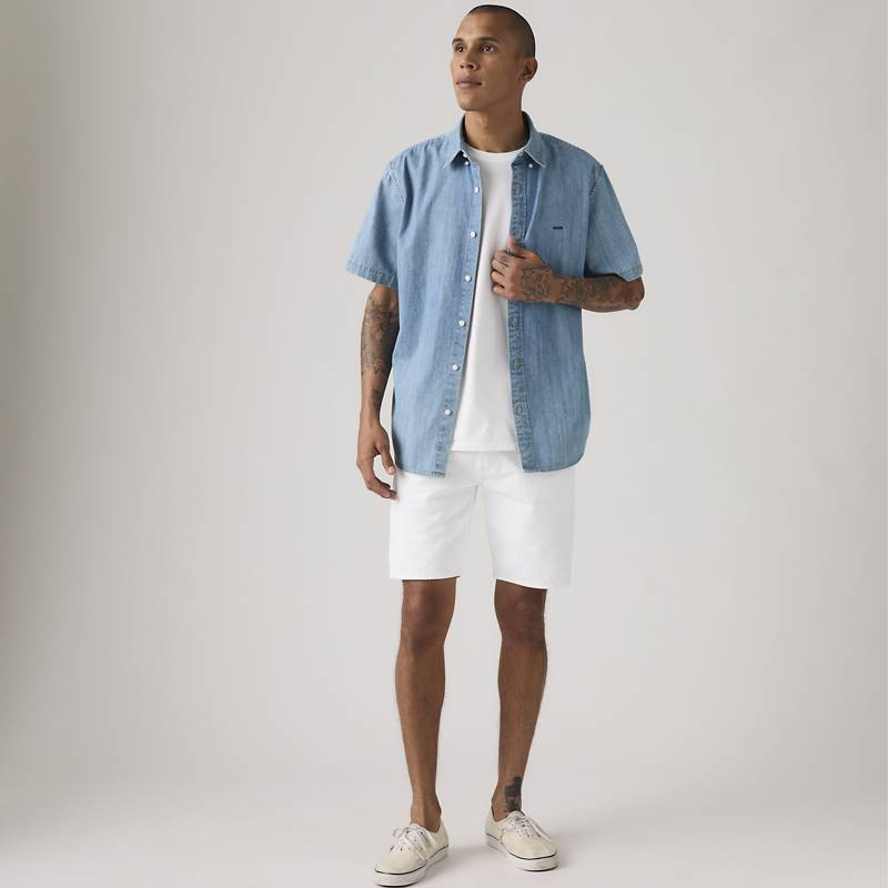 501 Original Shorts