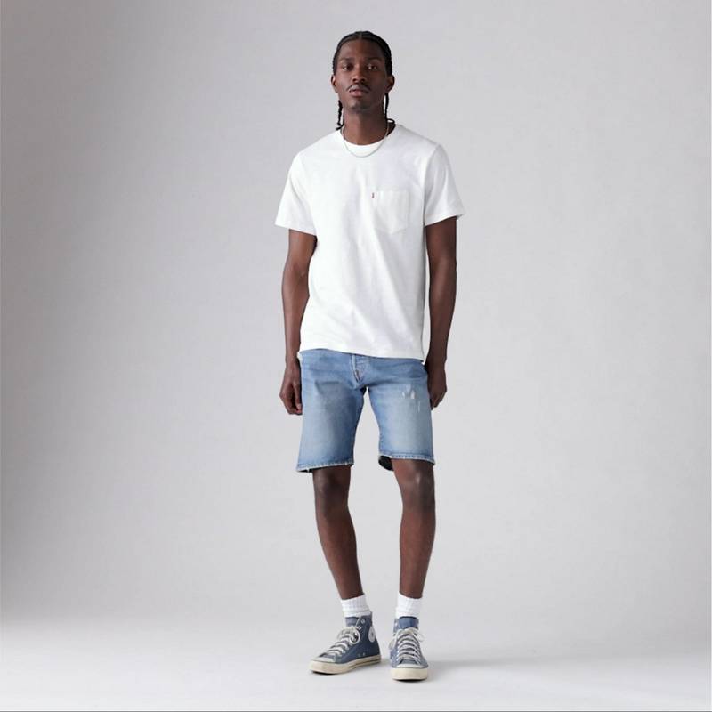 501 Original Shorts