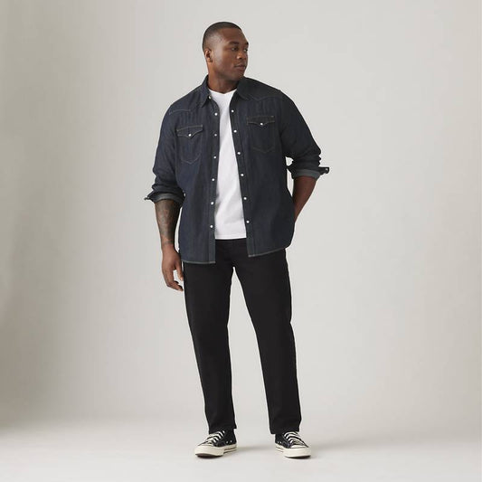 502 Taper Jeans (big & Tall)