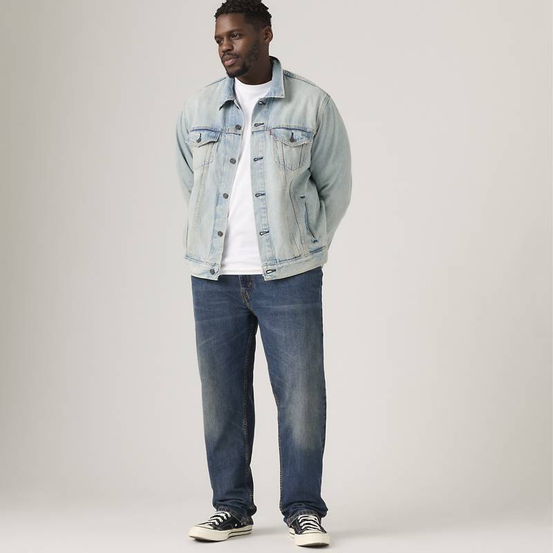 502 Taper Jeans (big & Tall)