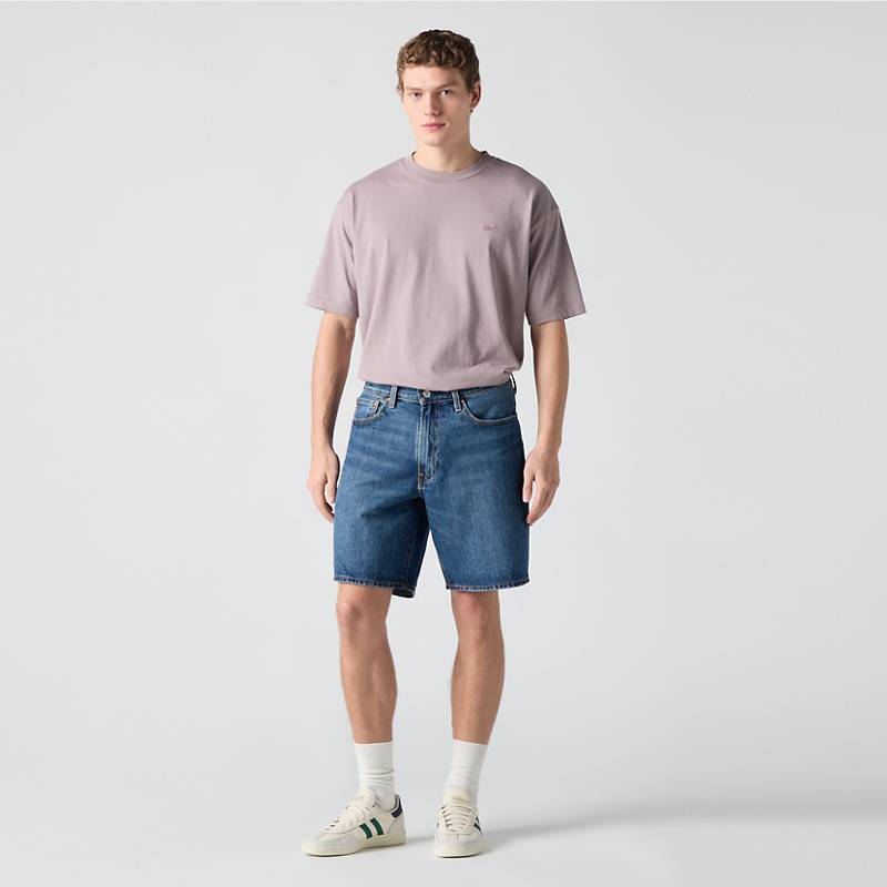 468 Loose Shorts