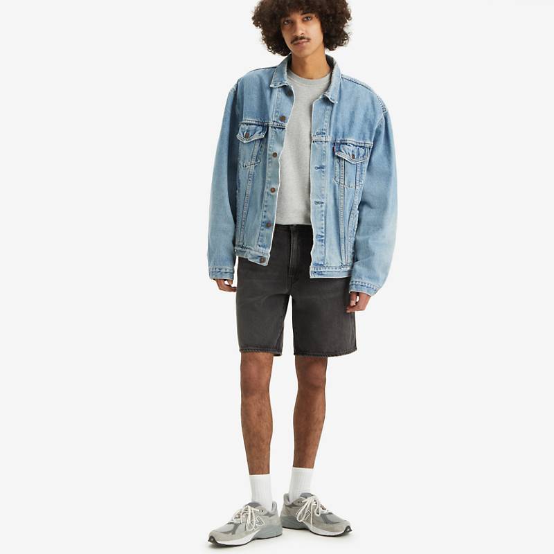 468 Loose Shorts