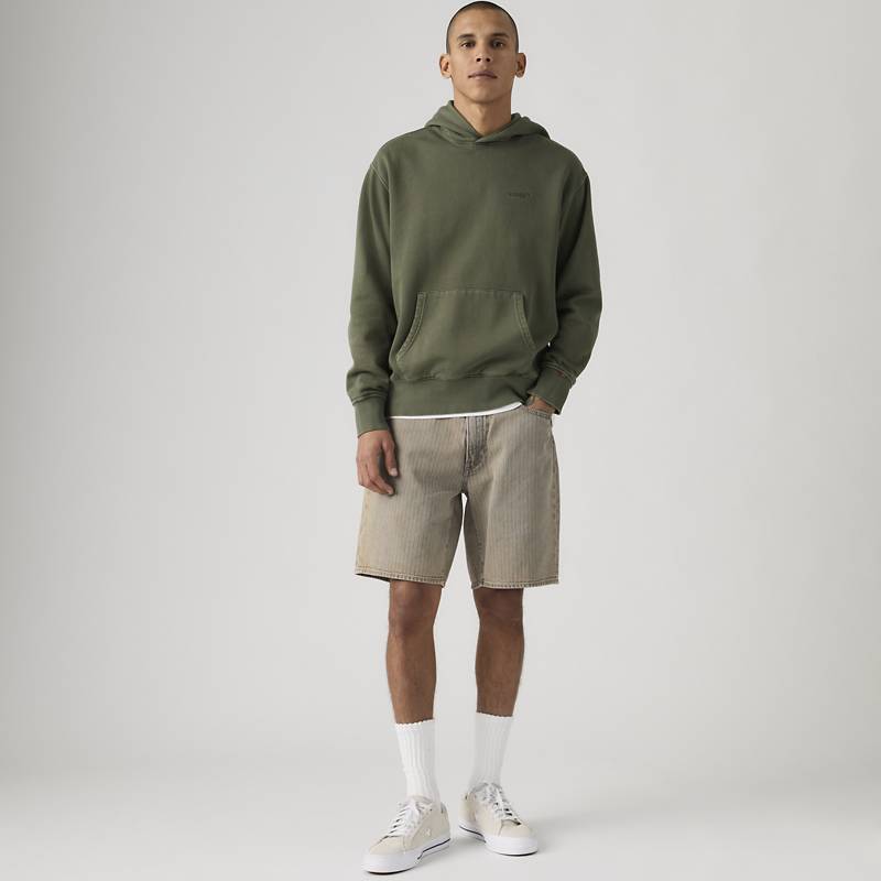 468 Loose Shorts