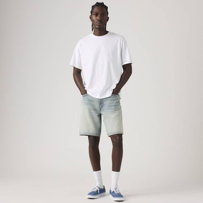 468 Loose Shorts
