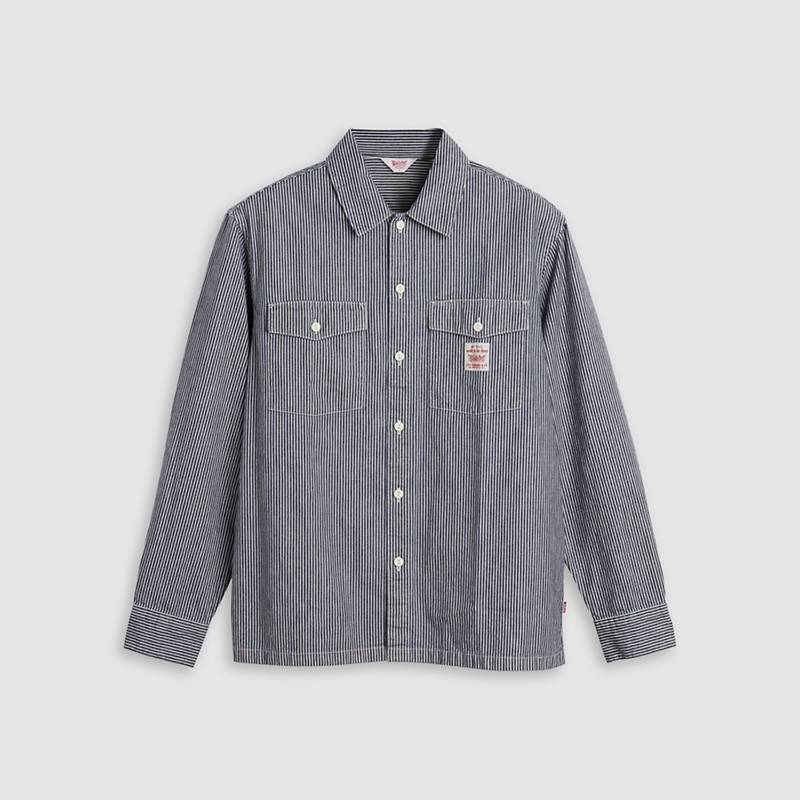 Worker Shirt