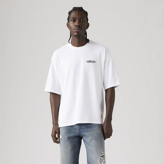 Workwear Graphic Tee