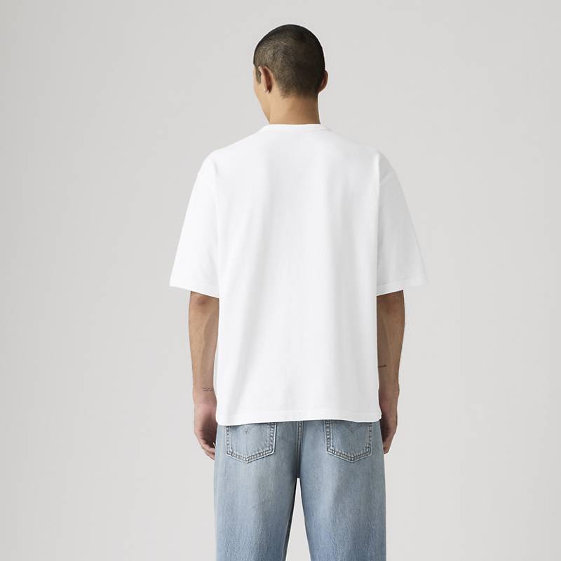 Heavyweight Loose Tee