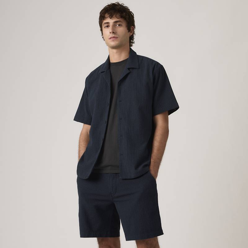 Sunset Camp Lightweight Shirt