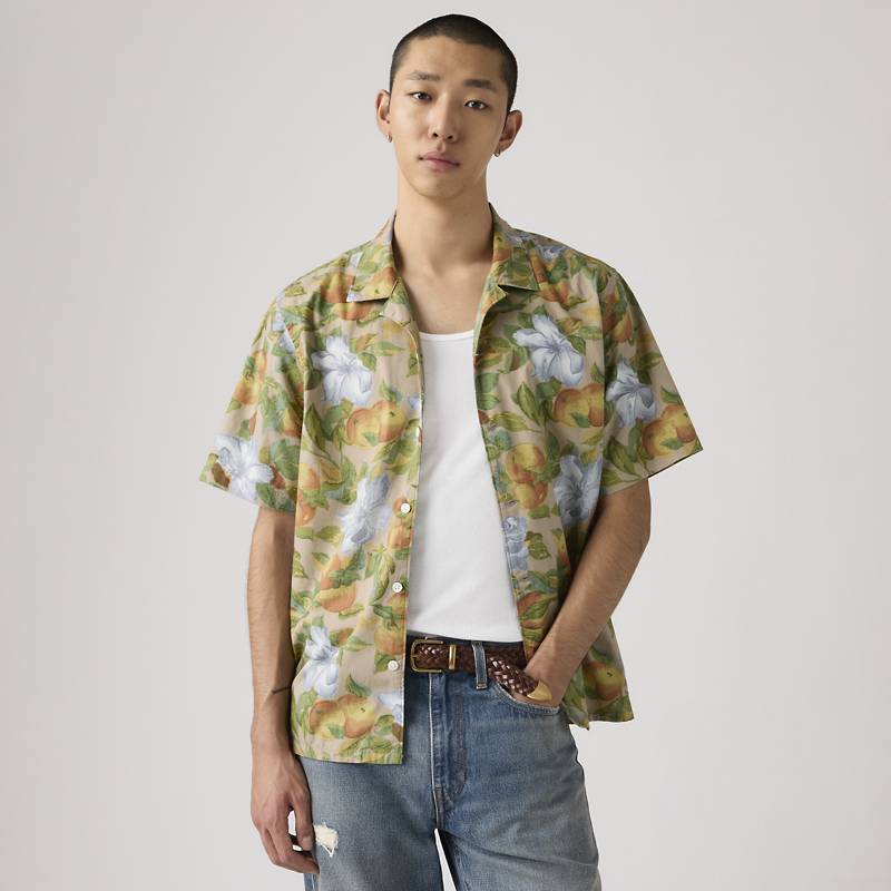 Sunset Camp Lightweight Shirt