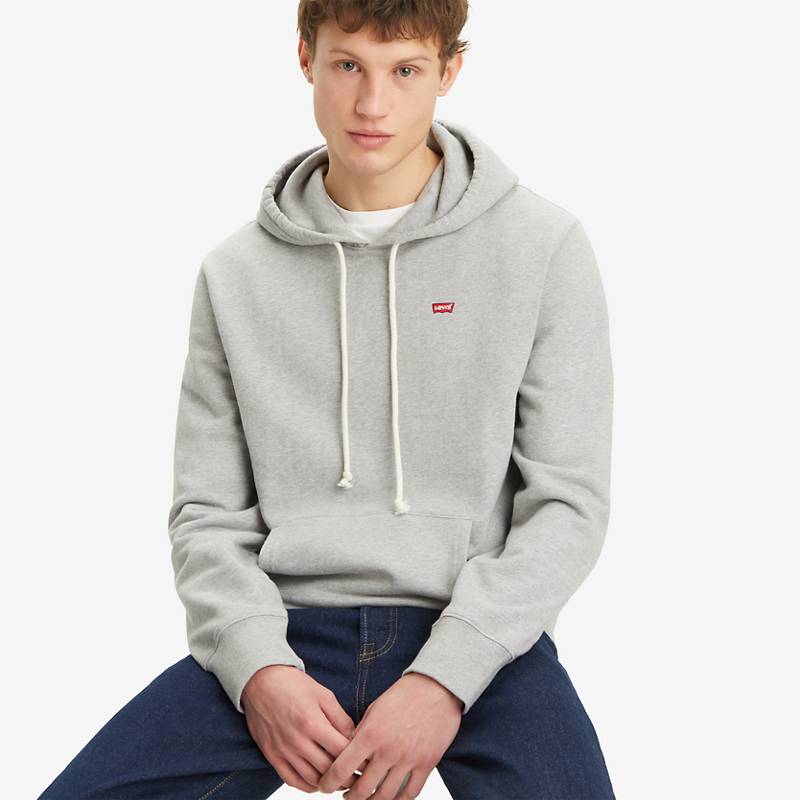 Original Housemark Hoodie