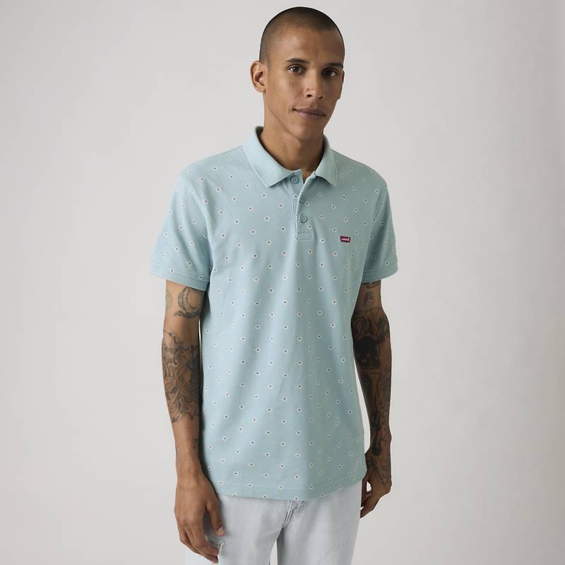Housemark Polo ShirtHousemark Polo Shirt