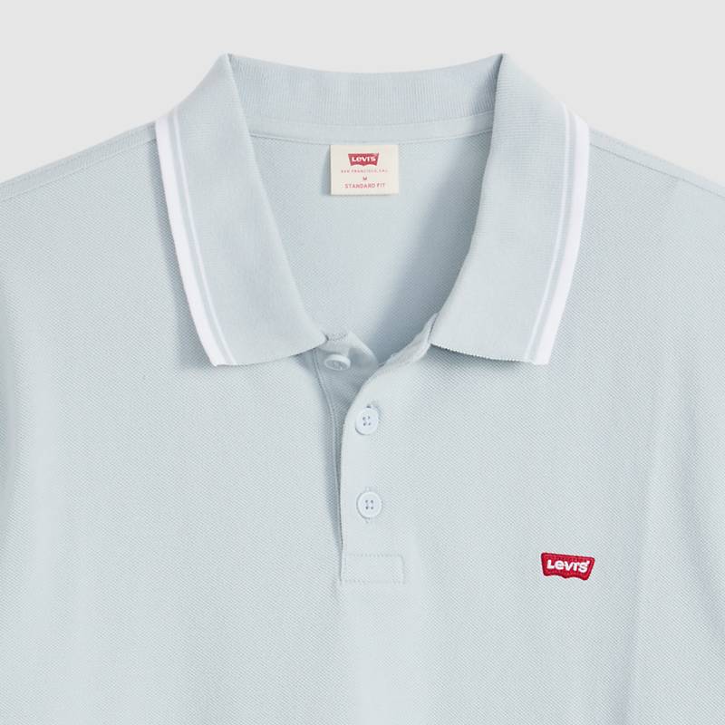 Housemark Polo ShirtHousemark Polo Shirt