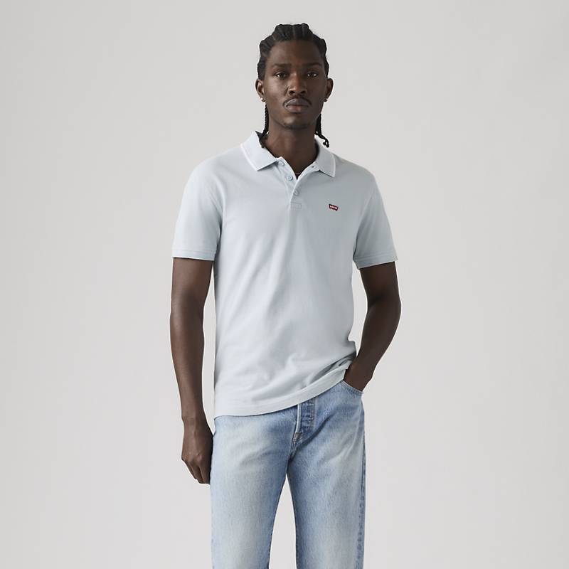 Housemark Polo ShirtHousemark Polo Shirt
