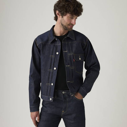 Vintage Clothing 1936 Type I Jacket