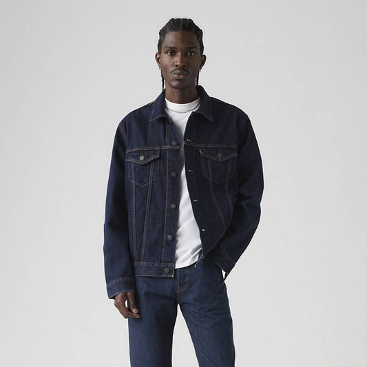 Trucker Jacket