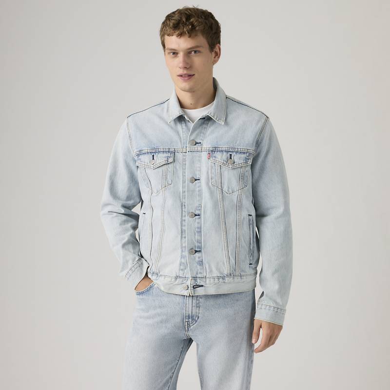 Trucker Jacket