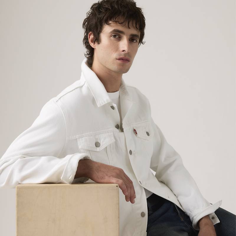 Trucker Jacket