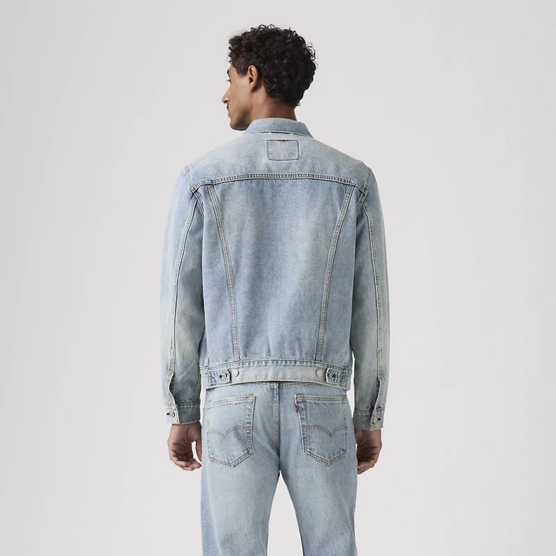 Trucker Jacket
