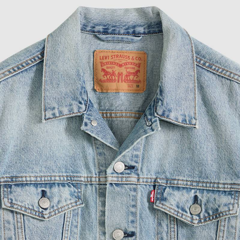 Trucker Jacket