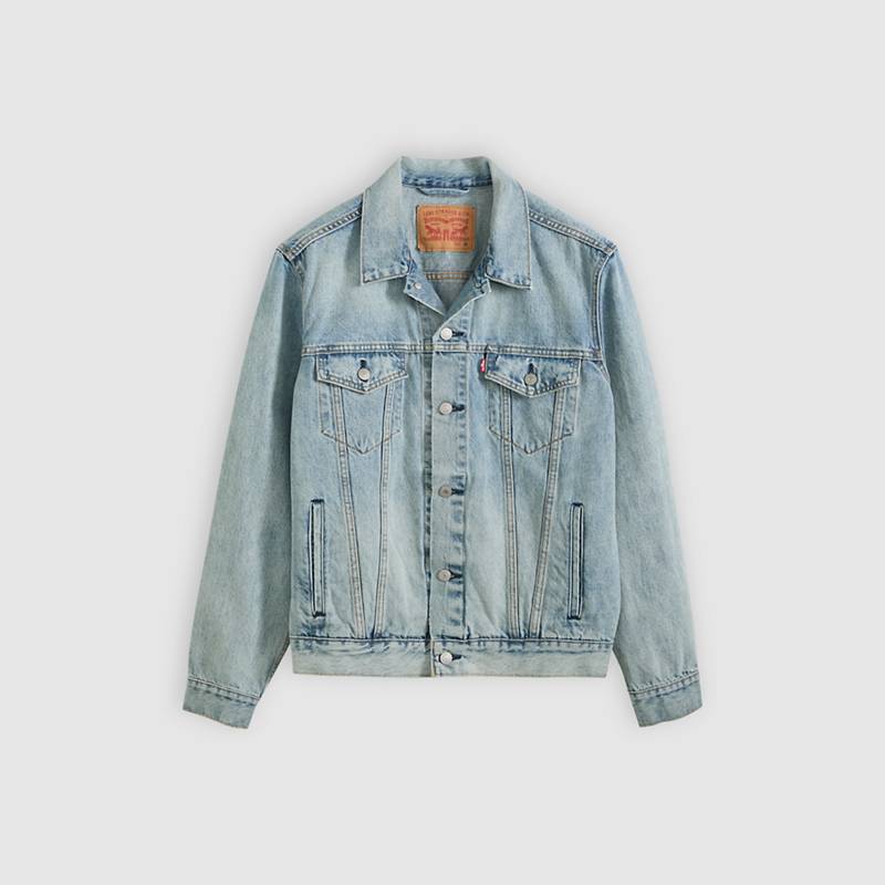 Trucker Jacket