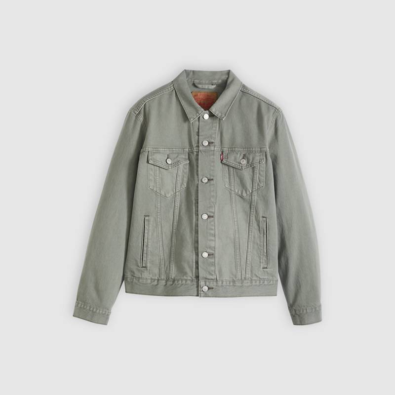 Trucker Jacket