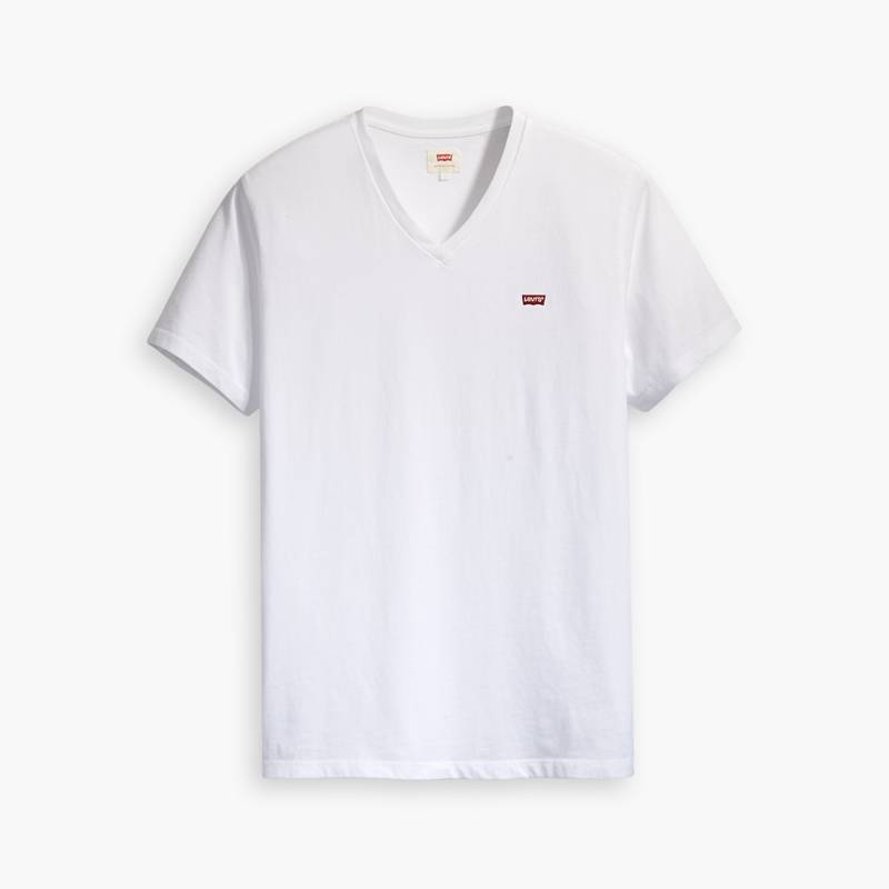 Original Housemark V-neck Tee