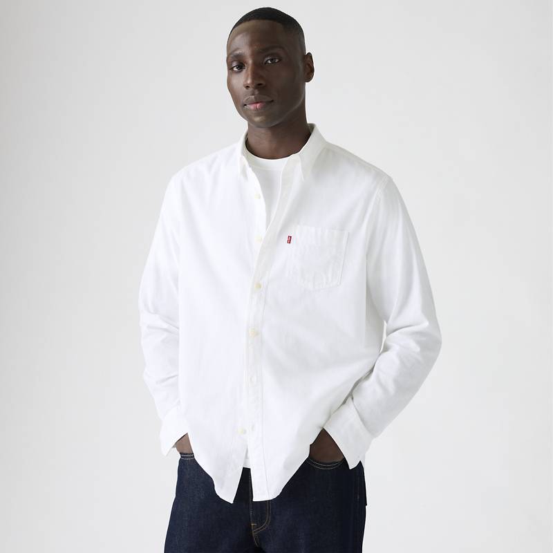 Sunset Pocket Lightweight Shirt