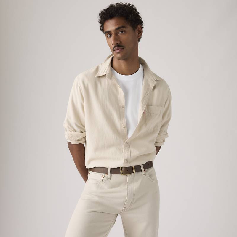 Sunset Pocket Lightweight Shirt