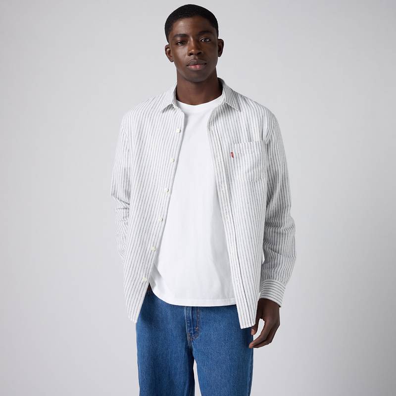 Sunset Pocket Lightweight Shirt